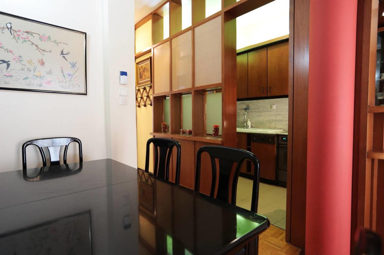 Romantic Apt With Penthouse & Acropolis View Athens Exterior photo